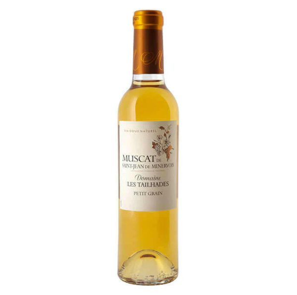 Muscat de St. Jean de Minervois, Tailhades - 37.5cl